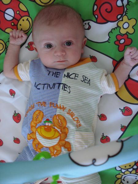 Le 8 septembre sp�cial tatie La�titia