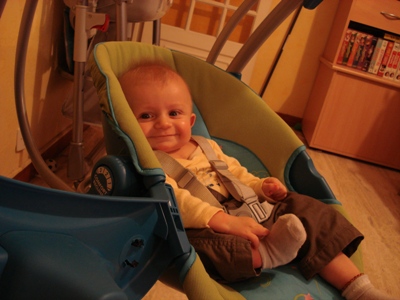 Le 23 novembre suite